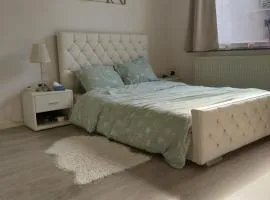 Luna Guest Room