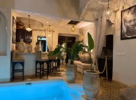 Riad Rêve d'Or