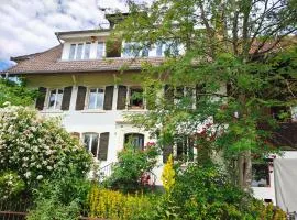 maisonette 5