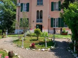 Notte Rosa Suites & Relax