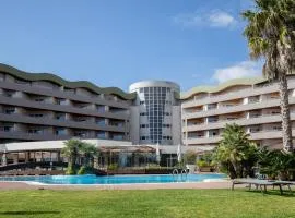 MS Aparthotel