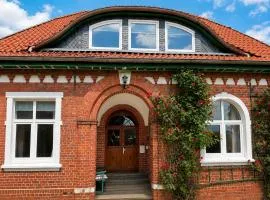 Hof Jagels-Hammann,Monteurswohnung, An der Schule 6, 27607 Geestland