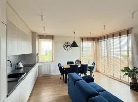 Aurora Apartament Gdynia Pogórze