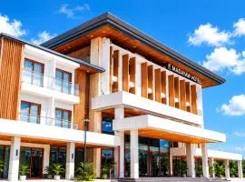 Madayaw Hotel Tagum