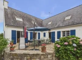 Vacances en famille ou entre amis à Loctudy