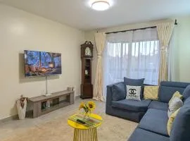 Comfy House - Nakuru