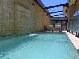 וילה לוזאן - Villa Lausanne