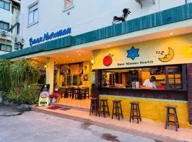 Baan Nilawan Hua Hin Hotel