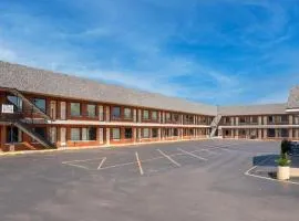 Hotel O Miami Inn & Suites Chicago Midway Airport