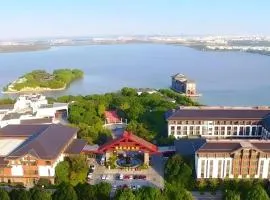Tongli Lake Resort Phase II