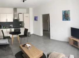 Ferienwohnung Mosel