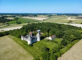 Château de Bagneux