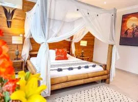 Le Lodge des Almadies