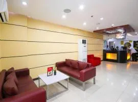 Hotel Sogo Alabang Jr.