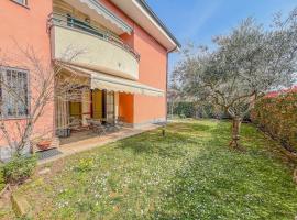 30 minuti dal Duomo - Garden Residence, hotel u gradu Gessate