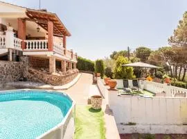 Villa Toro