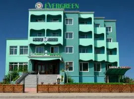 Evergreen Hotel