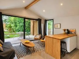 L'Evasion, cocon élégant, séjour relaxant