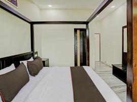 Collection O The Galaxy Resort, hotell i Nathdwara