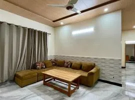 2 Bed Apartment With View