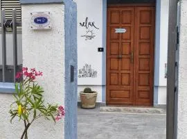 B&B Relax Gonone