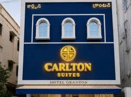 Hotel Granton By Carlton Suites