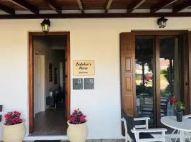 Eudokia's House Platanias