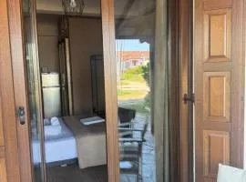 Eudokia's House Platanias