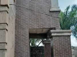 WF&DGS Care LODGE