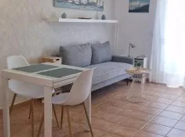 1 Bedroom apartment on the coast