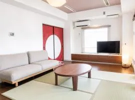 鎌倉駅徒歩2分The Little Kamakura Hotel