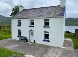 Padraig cottage