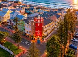 Point Village Hotel and Self Catering