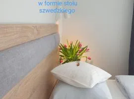 Pokoje Sandra I