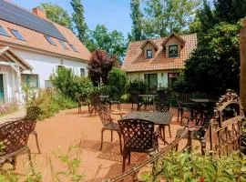 Haus Sturmfried - Friedchen