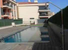 Apartment 100 Meters From The Beach