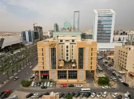 Awfad Hotel