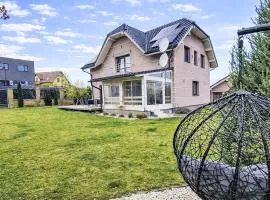 Villa Serenity by Interhome
