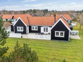 Holiday Home Franka - 1-1km from the sea by Interhome