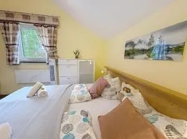 Apartment Petra by Interhome