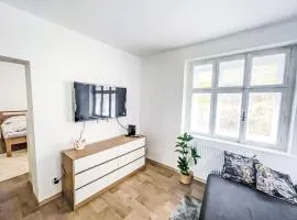 Apartment Děčín Heights by Interhome