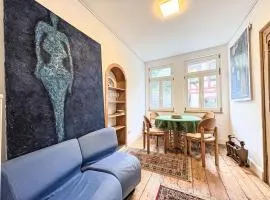 Holiday Home Ferienwohnung Heritage View Bacharach by Interhome