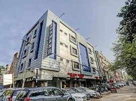Hotel Anand At Karol Bagh