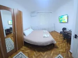 Studio - city center
