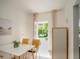 Ferienwohnung Seestern in zentraler Lage von Eckernförde