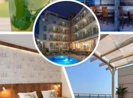 Family Hotel Berlin Beach Sveti Vlas