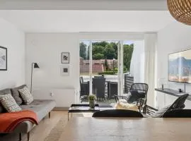 Apartment Benthe - 100m from the sea by Interhome