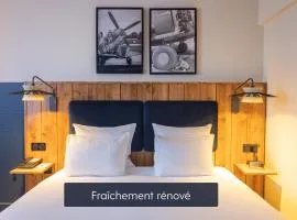Aiden by Best Western Paris Roissy CDG