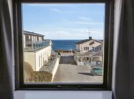 Apartment Amilia - 100m from the sea by Interhome