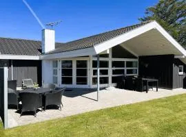 Holiday Home Wilma - 220m from the sea by Interhome
